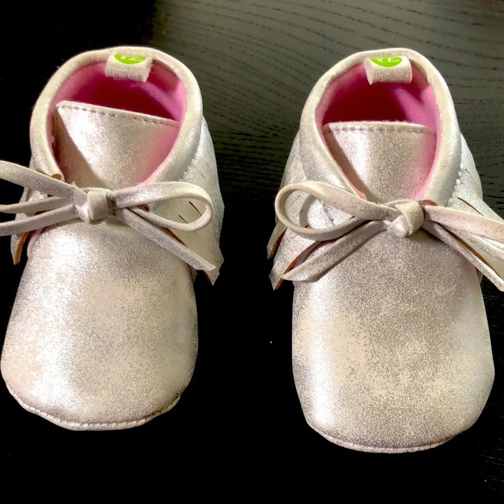 First Step Infant shoe - Picture 1 of 3